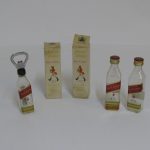 Lote: 3 - Lote: 3 - Botellitas y destapador