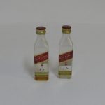 Lote: 3 - Lote: 3 - Botellitas y destapador