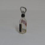 Lote: 3 - Lote: 3 - Botellitas y destapador