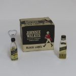 Lote: 4 - Lote: 4 - Botellitas y destapador