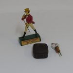 Lote: 45 - Lote: 45 - Lote coleccionable