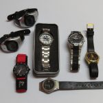 Lote: 37 - Lote: 37 - Relojes