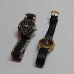 Lote: 37 - Lote: 37 - Relojes