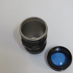 Lote: 16 - Lote: 16 - Vaso