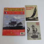 Lote: 29 - Lote: 29 - Revista y libros