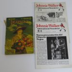Lote: 30 - Lote: 30 - Revista y boletín informativo