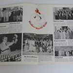 Lote: 30 - Lote: 30 - Revista y boletín informativo