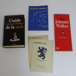 Lote: 35 - Lote: 35 - Libros