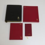 Lote: 22 - Lote: 22 - Agendas