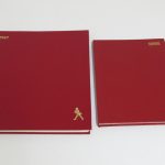 Lote: 22 - Lote: 22 - Agendas