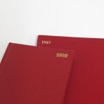 Lote: 22 - Lote: 22 - Agendas