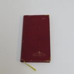 Lote: 22 - Lote: 22 - Agendas