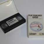 Lote: 24 - Lote: 24 - VHS y discos