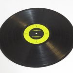 Lote: 24 - Lote: 24 - VHS y discos