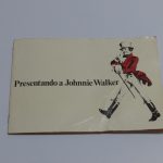 Lote: 36 - Lote: 36 - Caminantes y documento empresa