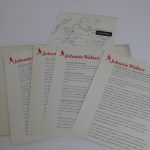 Lote: 36 - Lote: 36 - Caminantes y documento empresa