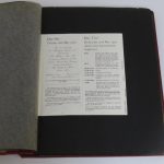 Lote: 48 - Lote: 48 - Album 150 aniversario J.W