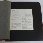 Lote: 48 - Lote: 48 - Album 150 aniversario J.W