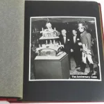 Lote: 48 - Lote: 48 - Album 150 aniversario J.W