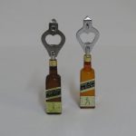 Lote: 137 - Lote: 137 - Lote de medidas