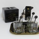 Lote: 285 - Lote: 285 - Lote J.W. black label