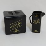 Lote: 285 - Lote: 285 - Lote J.W. black label