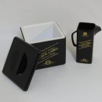 Lote: 285 - Lote: 285 - Lote J.W. black label