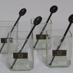 Lote: 285 - Lote: 285 - Lote J.W. black label