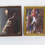 Lote: 306 - Lote: 306 - Cuadros