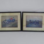 Lote: 318 - Lote: 318 - Cuadros