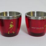Lote: 301 - Lote: 301 - Hieleras y vasos