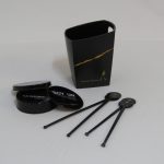 Lote: 286 - Lote: 286 - Juego J.W black label