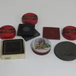 Lote: 56 - Lote: 56 - Posavasos
