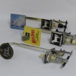 Lote: 139 - Lote: 139 - Dispensores