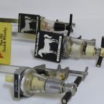 Lote: 139 - Lote: 139 - Dispensores