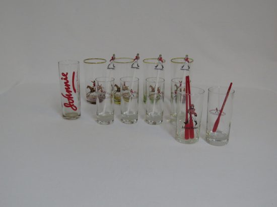 Lote: 304 - Lote: 304 - Vasos