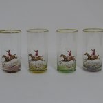 Lote: 304 - Lote: 304 - Vasos
