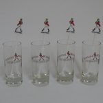 Lote: 304 - Lote: 304 - Vasos