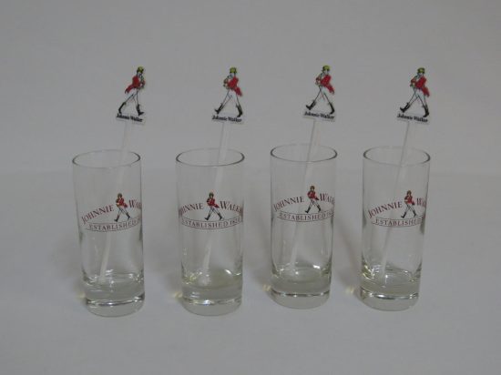 Lote: 304 - Lote: 304 - Vasos