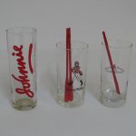 Lote: 304 - Lote: 304 - Vasos