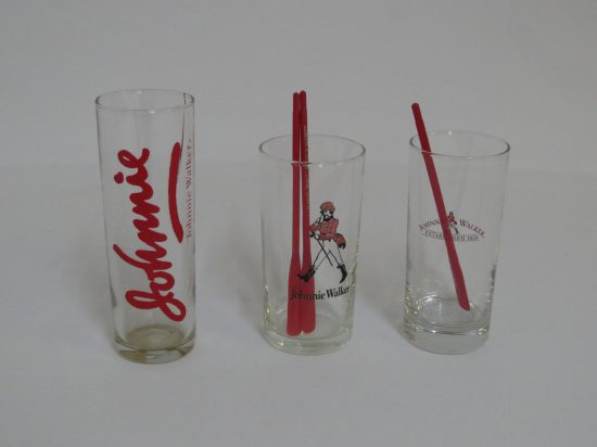 Lote: 304 - Lote: 304 - Vasos