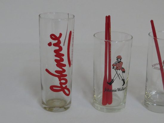 Lote: 304 - Lote: 304 - Vasos