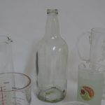 Lote: 307 - Lote: 307 - Jarras y vasos