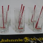 Lote: 292 - Lote: 292 - Set de coctelería