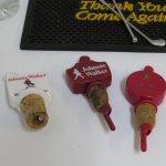 Lote: 292 - Lote: 292 - Set de coctelería