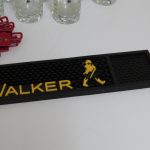 Lote: 287 - Lote: 287 - Vasos J.Walker