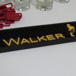 Lote: 287 - Lote: 287 - Vasos J.Walker