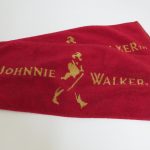 Lote: 290 - Lote: 290 - Vasos J. Walker