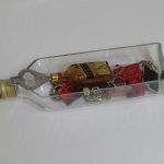 Lote: 293 - Lote: 293 - Vasos J.Walker