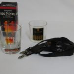Lote: 106 - Lote: 106 - Lote 100 Pipers